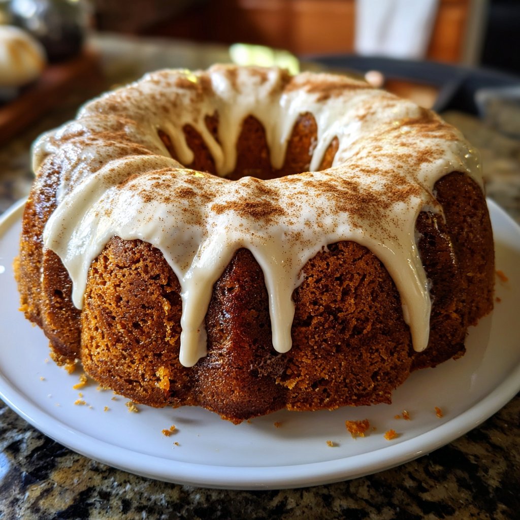 Süße Küchenklassiker