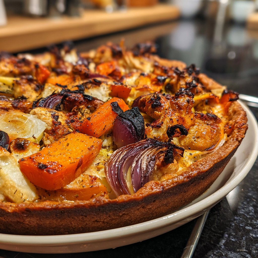 Rezepte Abendessen alltagstauglich