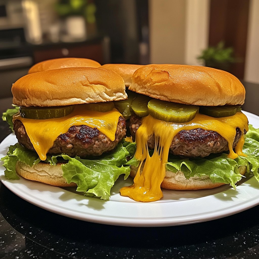 Slider Rezepte einfach