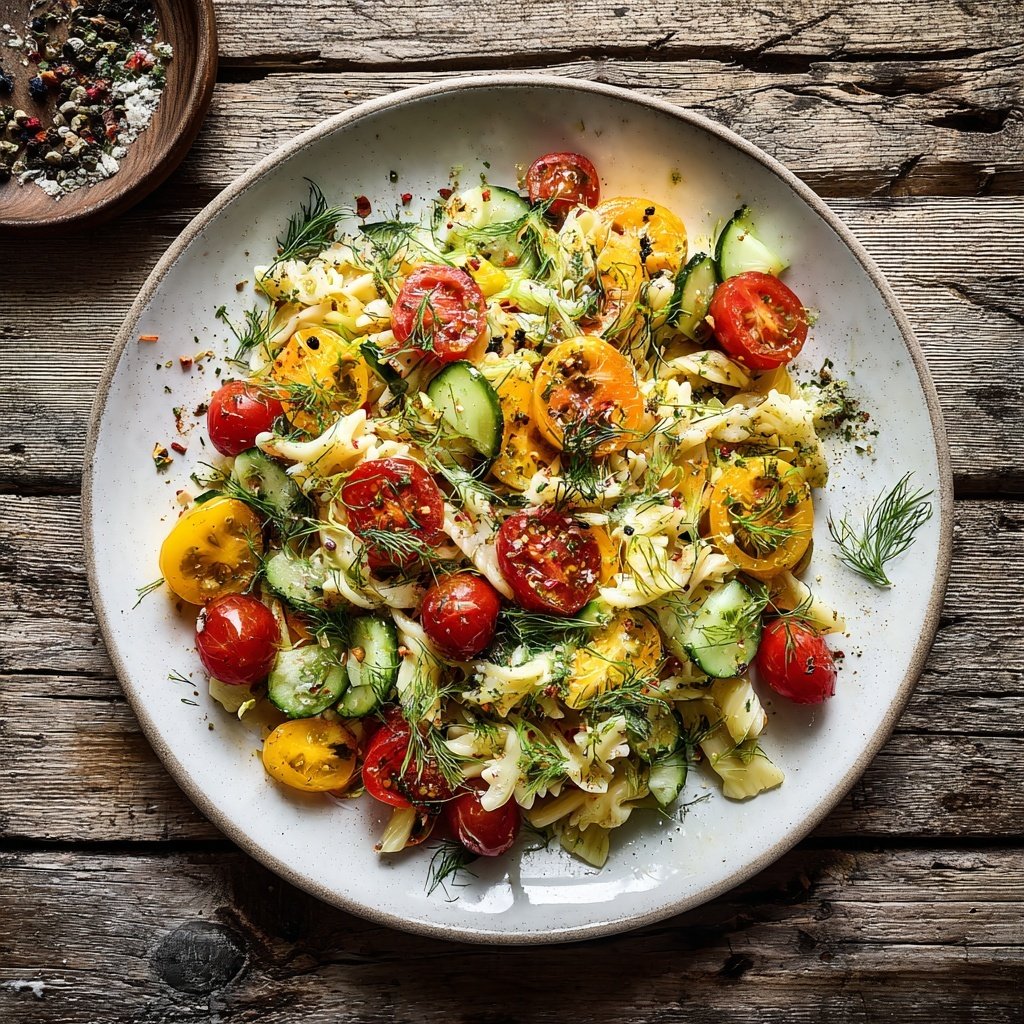 Globale Rezeptideen für jeden Tag