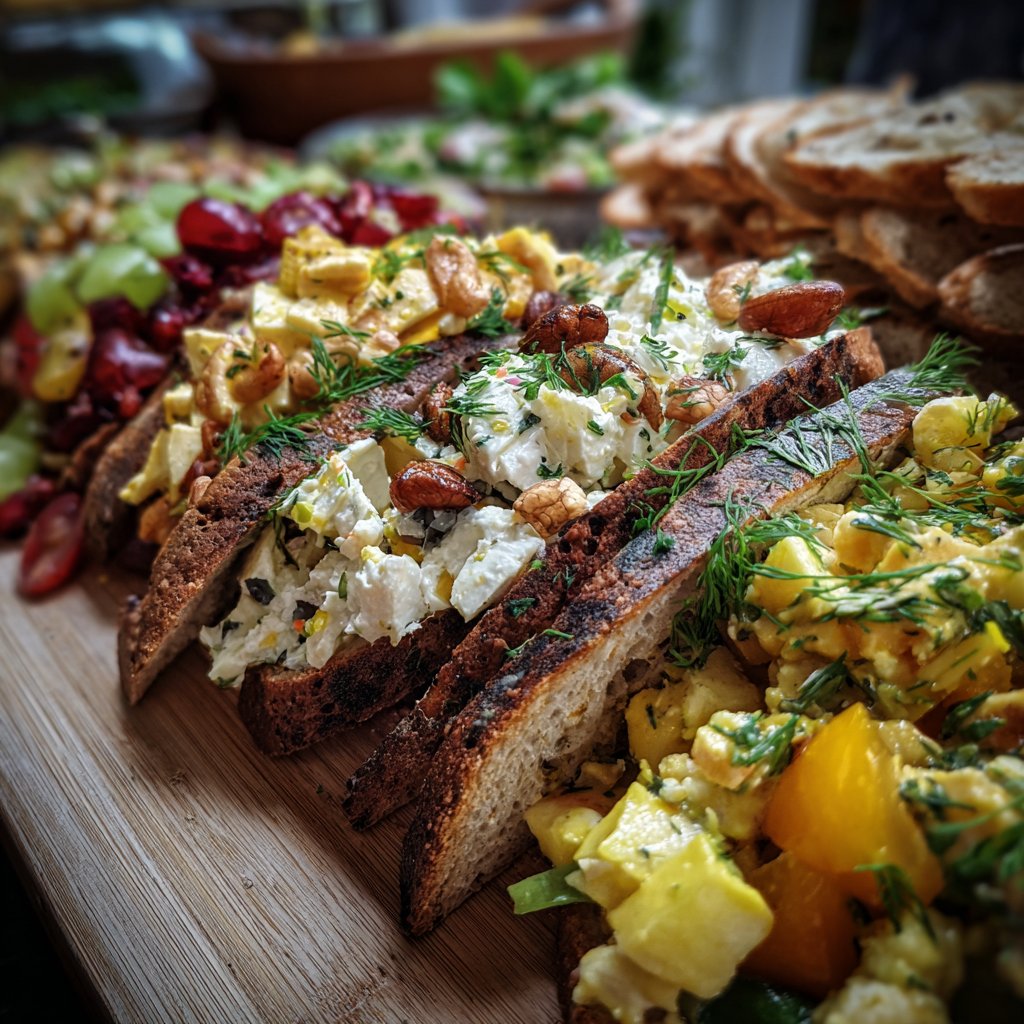 Coole Rezepte für jeden Kochstil