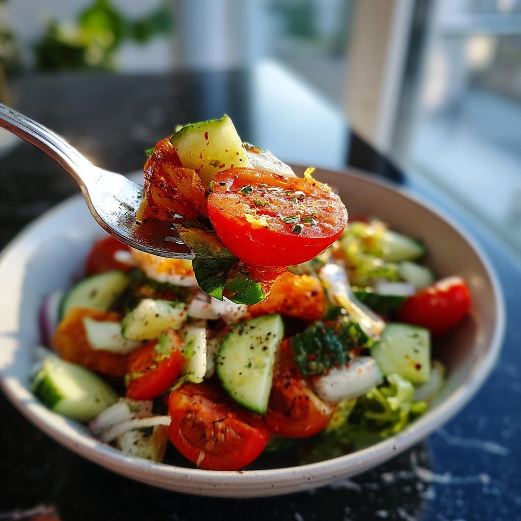 Salat Zum Grillen Ohne Mayo