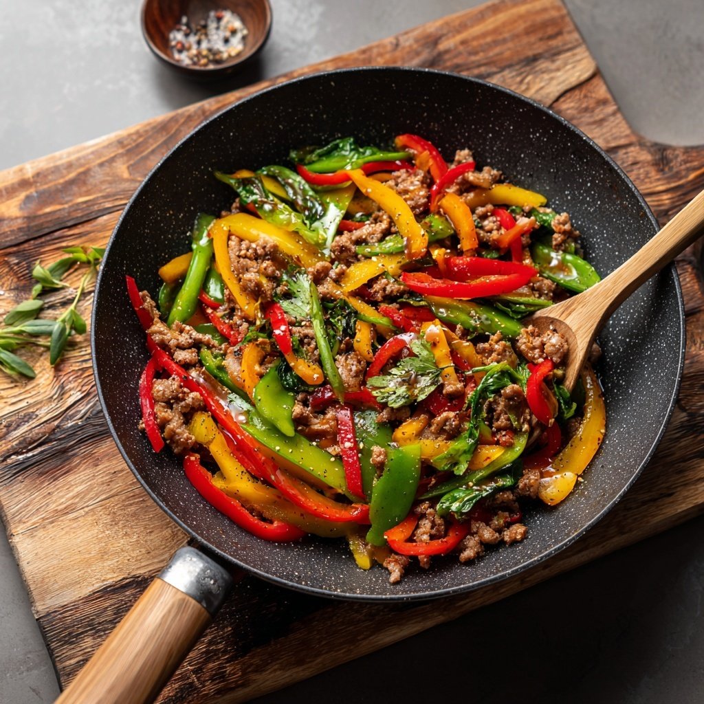 Kalorienarme Alltagsrezepte