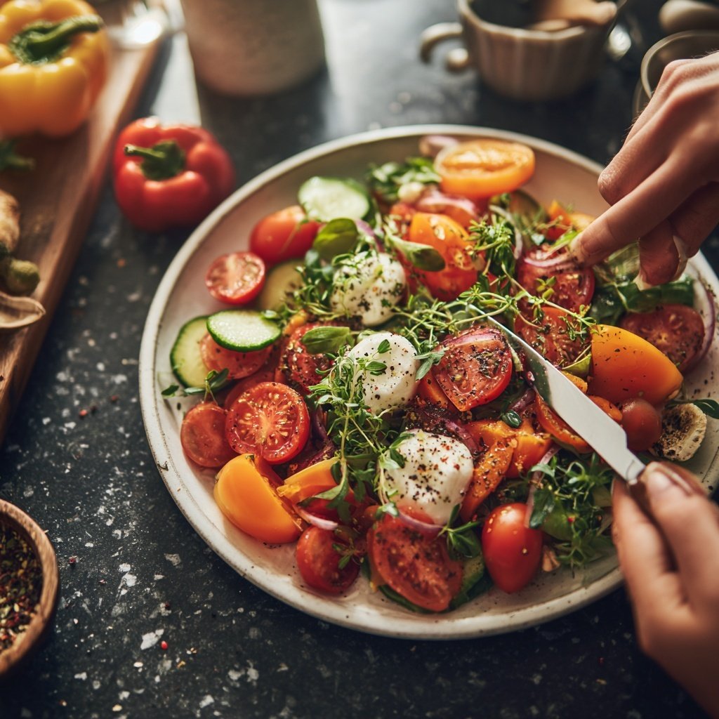 Kalorienarme Rezepte Für Sportler