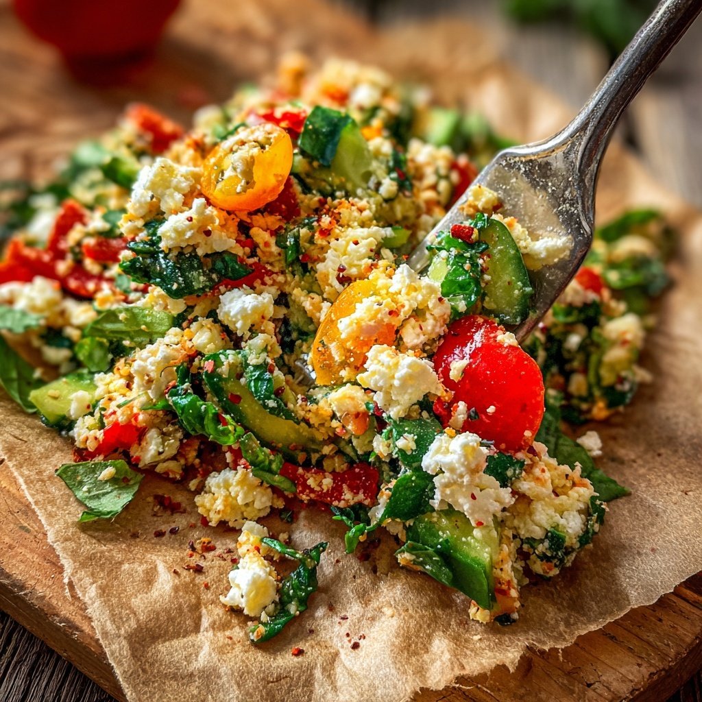 Salate Zum Grillen Mit Feta