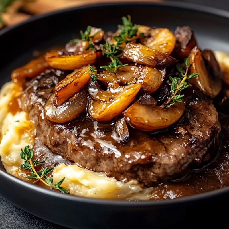 Festliche Klassiker für Zuhause