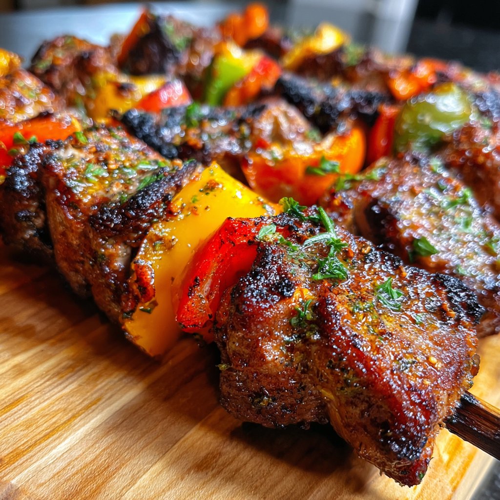 Grillen Rezepte Mit Fleisch